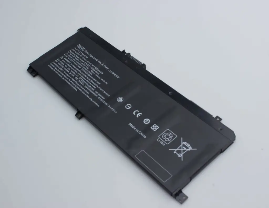 Pin dùng cho laptop HP Envy X360 15-DR1020NN