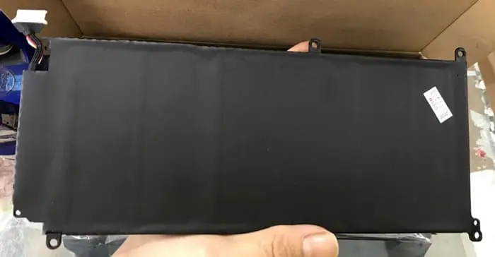  ảnh phóng to thứ   2 của   Pin HP 14-j104TX