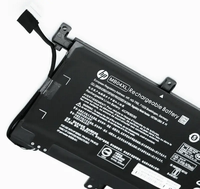 Pin laptop HP ENVY X360 15-AQ000