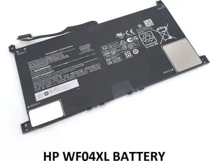 Pin dùng cho laptop HP M89926-1D1
