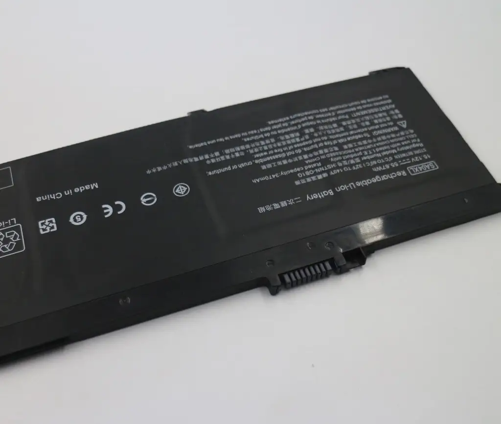 Pin dùng cho laptop HP Envy X360 15-DR1000NK
