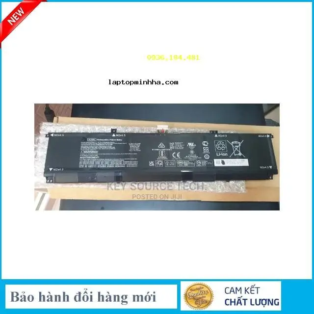 Pin laptop HP Envy 15-EP0009TX