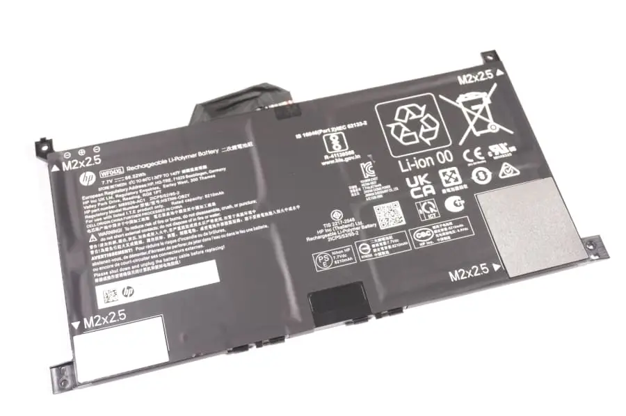 Pin laptop HP Envy X360 13-BF0063TU