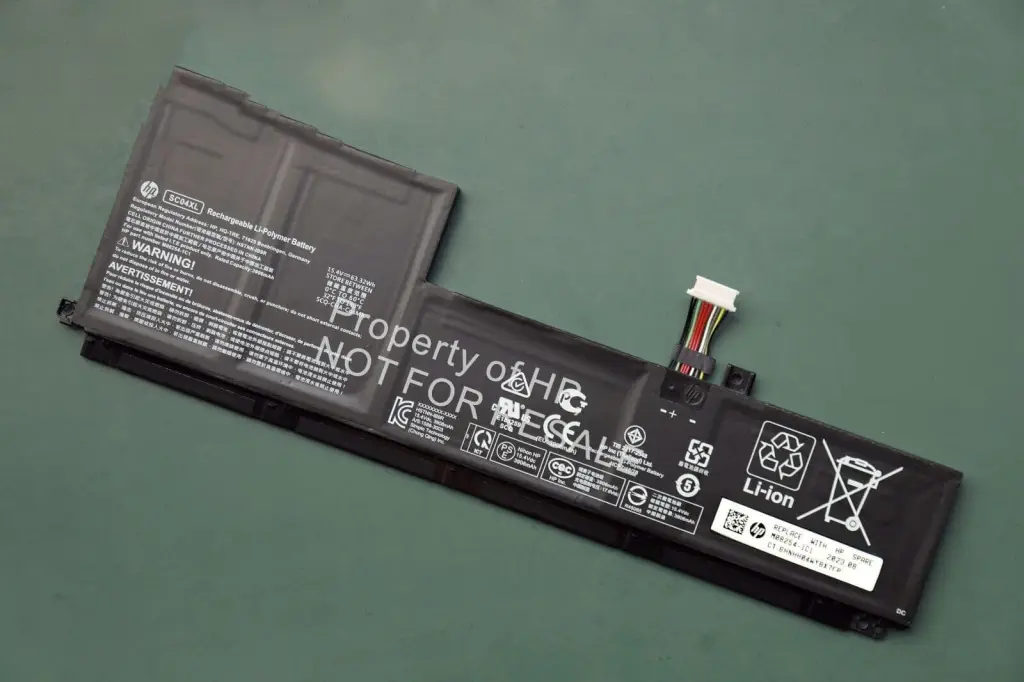 Pin dùng cho laptop HP Envy 14-EB1003TX