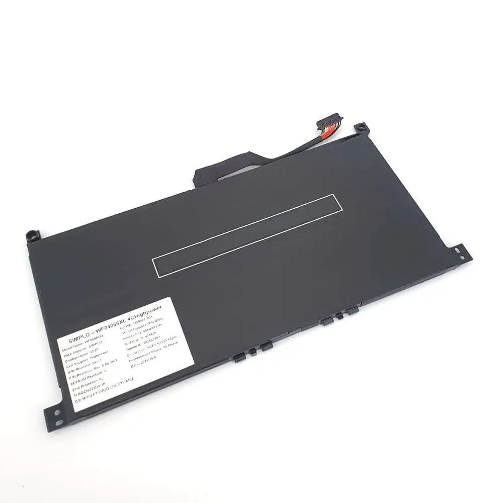 Pin laptop HP Envy X360 13-BF0048TU