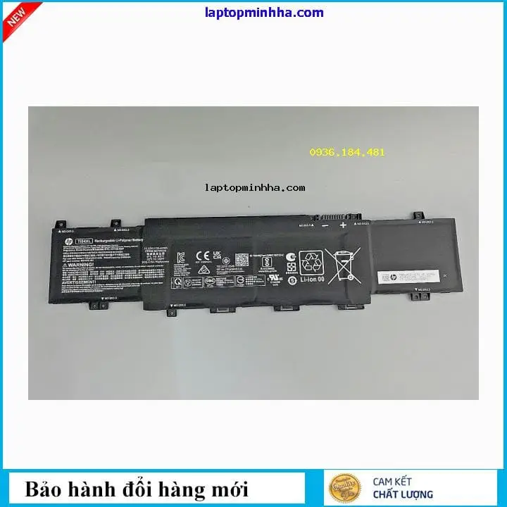 Pin laptop HP Envy LAPTOP 17-CH0017NN