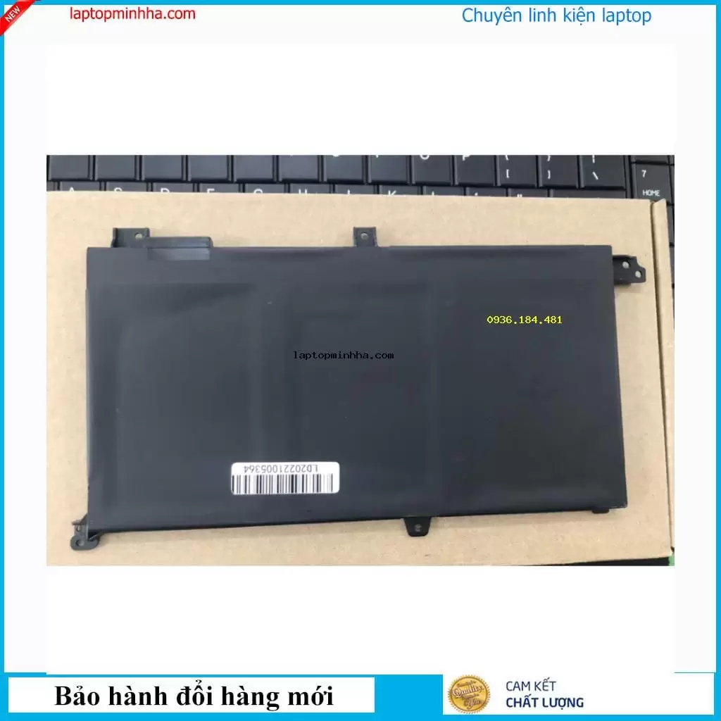 Pin laptop Asus VivoBook K430FN