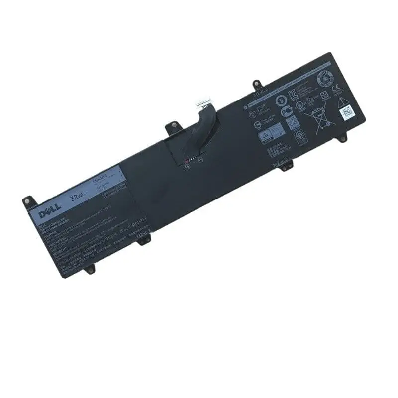  ảnh phóng to thứ   4 của   Pin Dell 11 3169