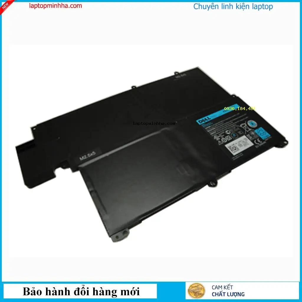 Pin dùng cho laptop Dell Vostro V3360