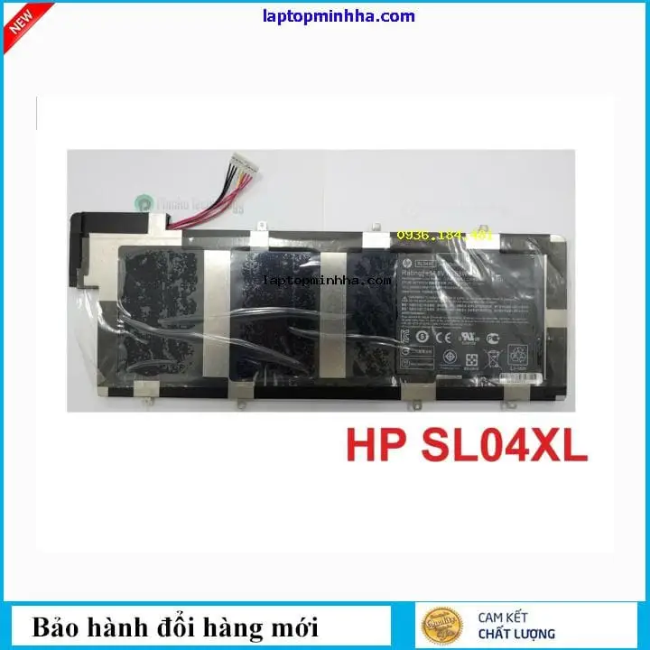 Pin laptop HP 665054-251