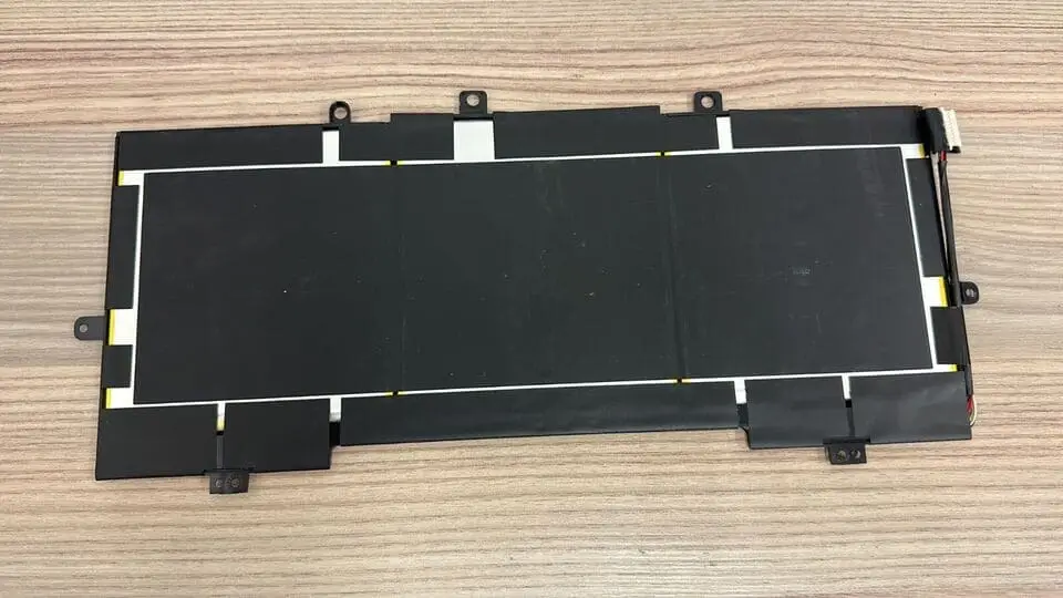  ảnh phóng to thứ   5 của   Pin HP 13-D