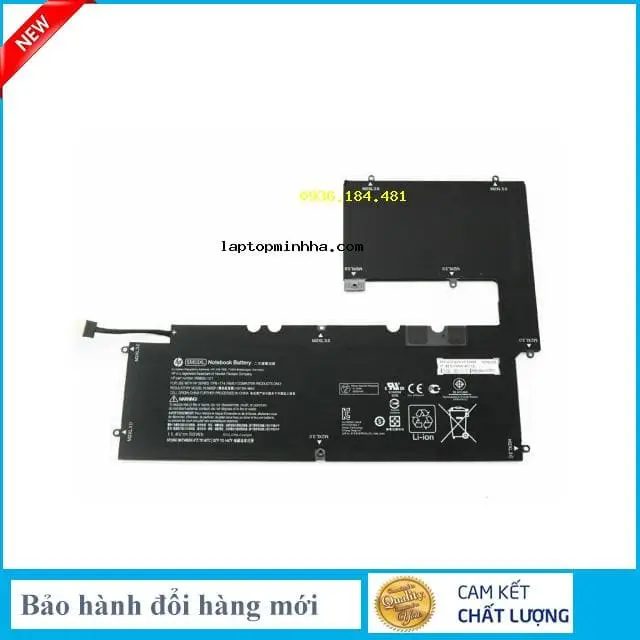 Pin laptop HP 766802-121
