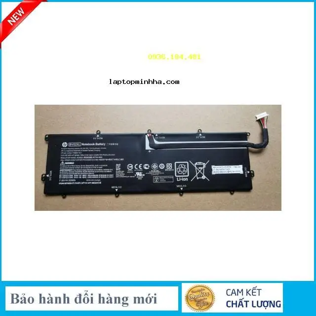 Pin laptop HP Envy X2 13-J099NX