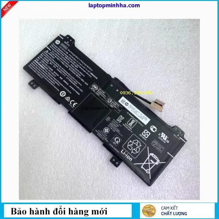 Pin laptop HP GH02047XL-PL