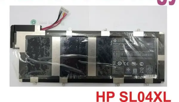 Pin laptop HP HSTNN-IB3J