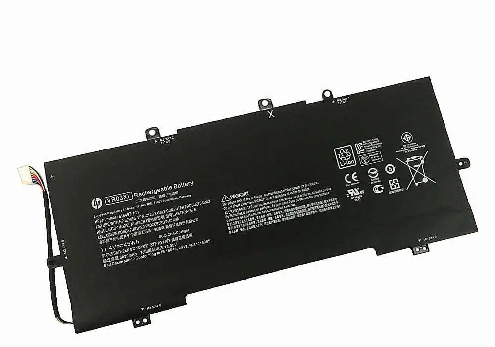 Pin dùng cho laptop HP 816238-850