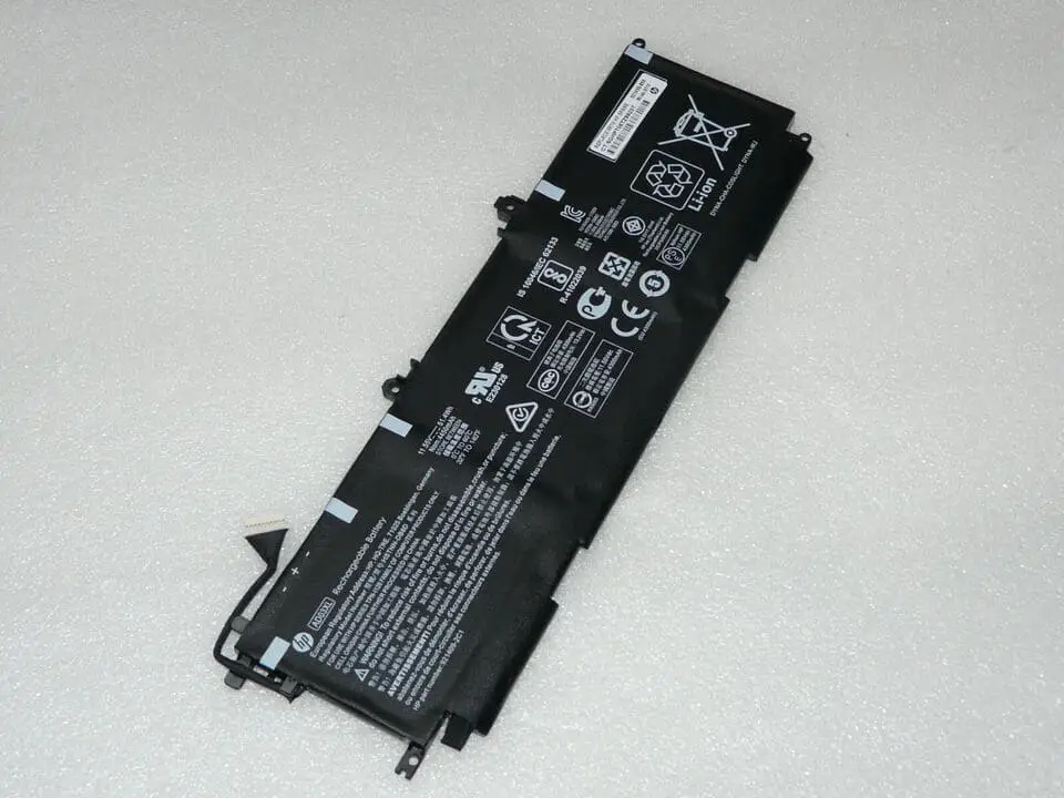 Pin laptop HP TPN-I128