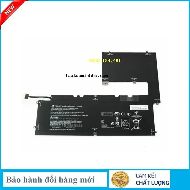 Pin dùng cho laptop HP 766802-121