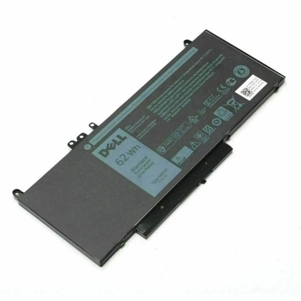 Pin dùng cho laptop Dell 8V5GX