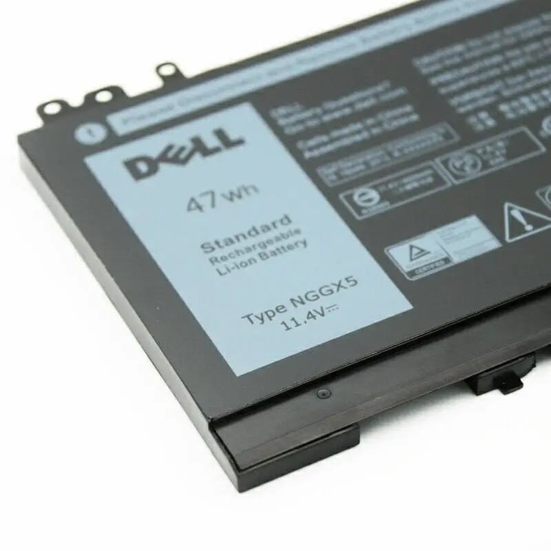 Pin dùng cho laptop Dell 451-BBUK