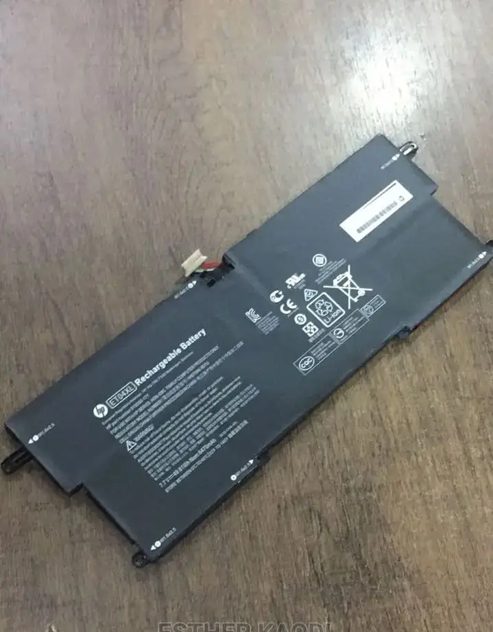 Pin dùng cho laptop HP HSTNN-IB7U