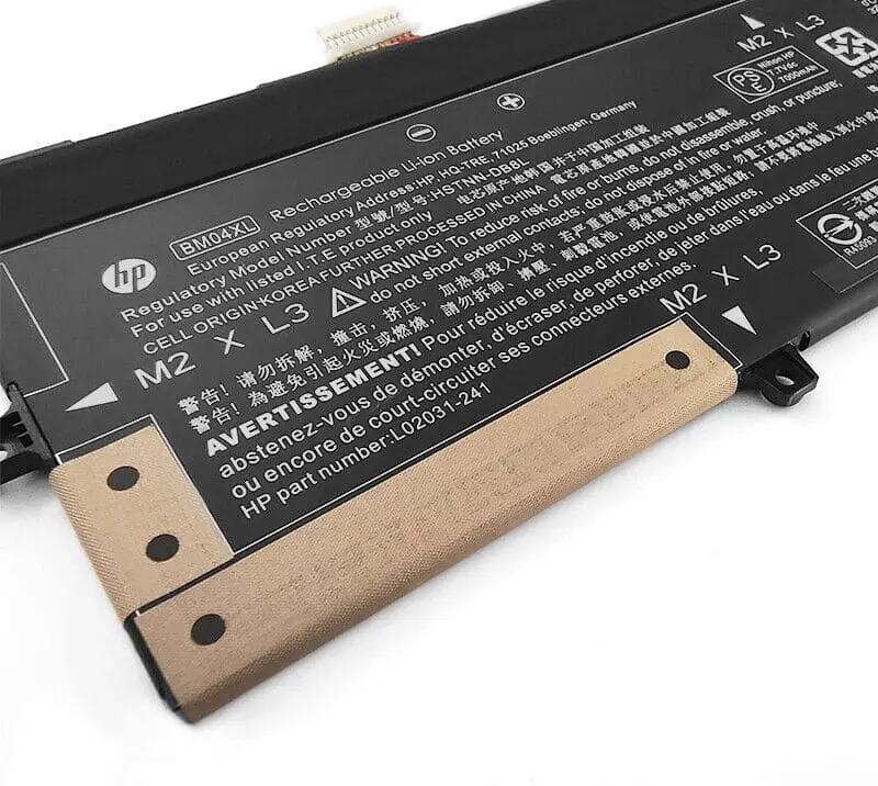 Pin dùng cho laptop HP EliteBook 1030 G3