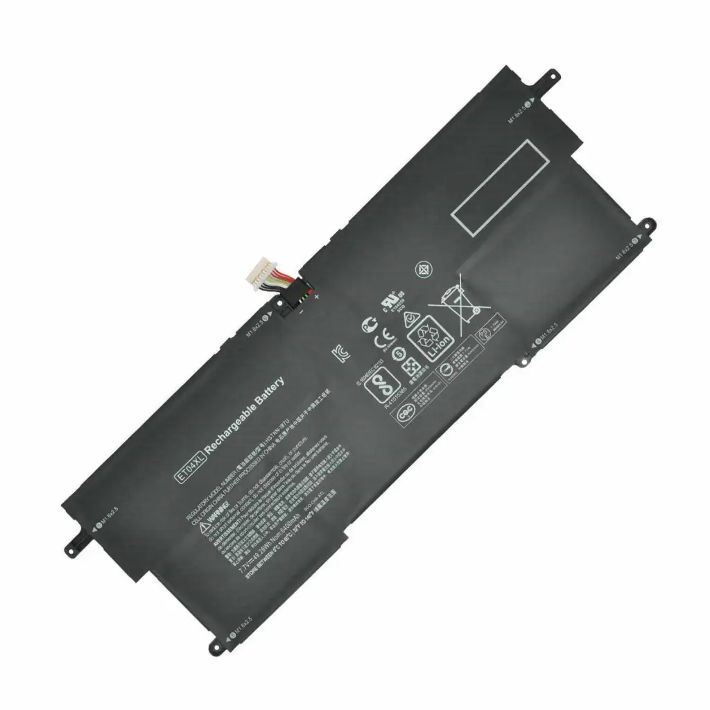 Pin laptop HP HSN-I09C