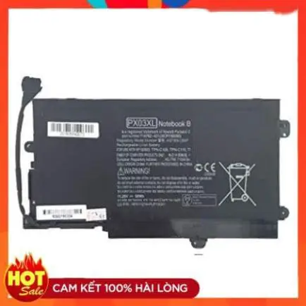 Pin laptop HP TPN-C109