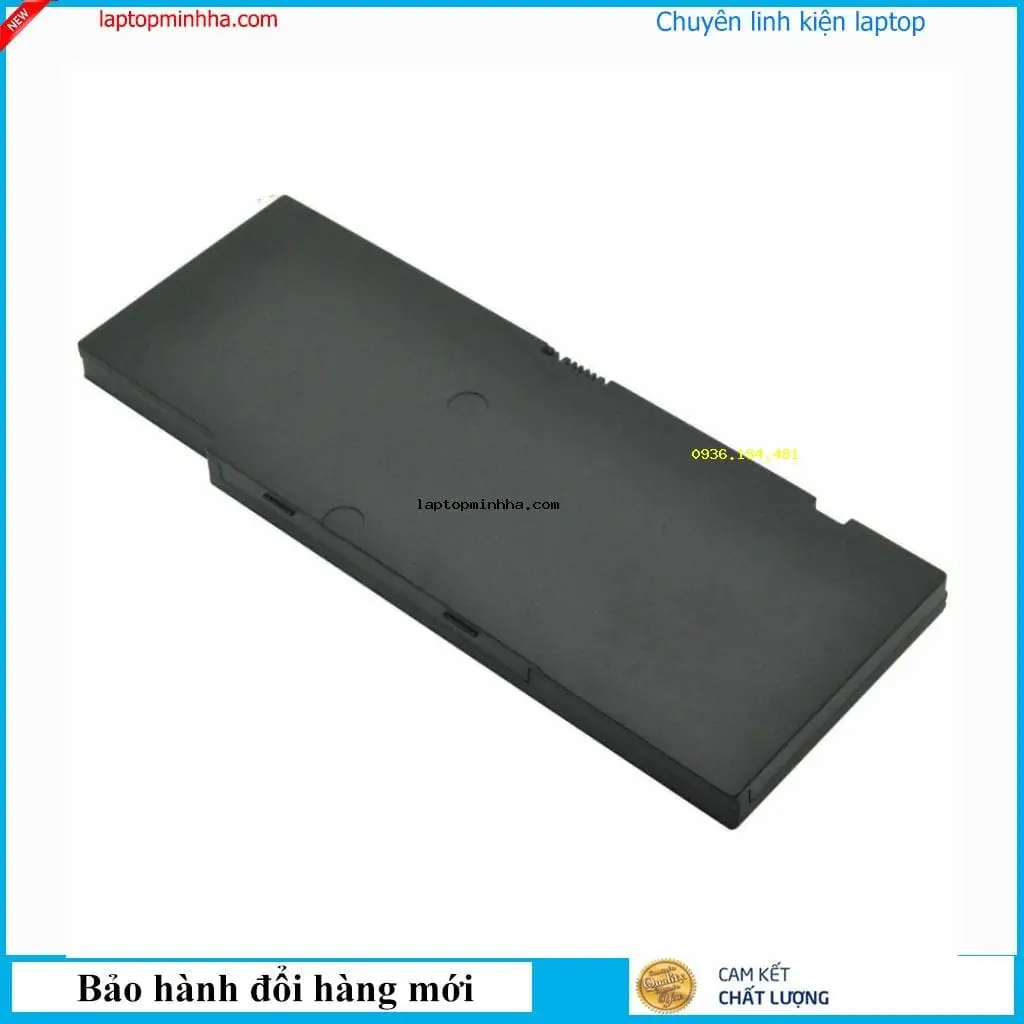 Pin laptop HP RM08