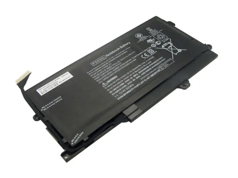 Pin laptop HP TPN-C110