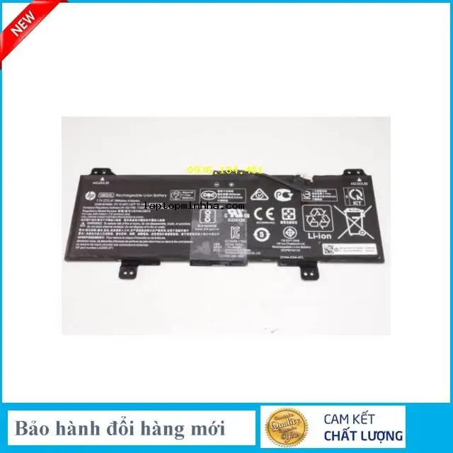 Pin laptop HP L07353-541