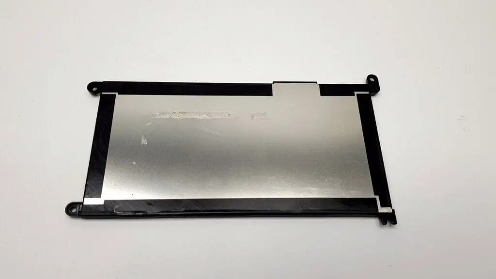 Pin dùng cho laptop Dell Inspiron 7586  mã YRDD6