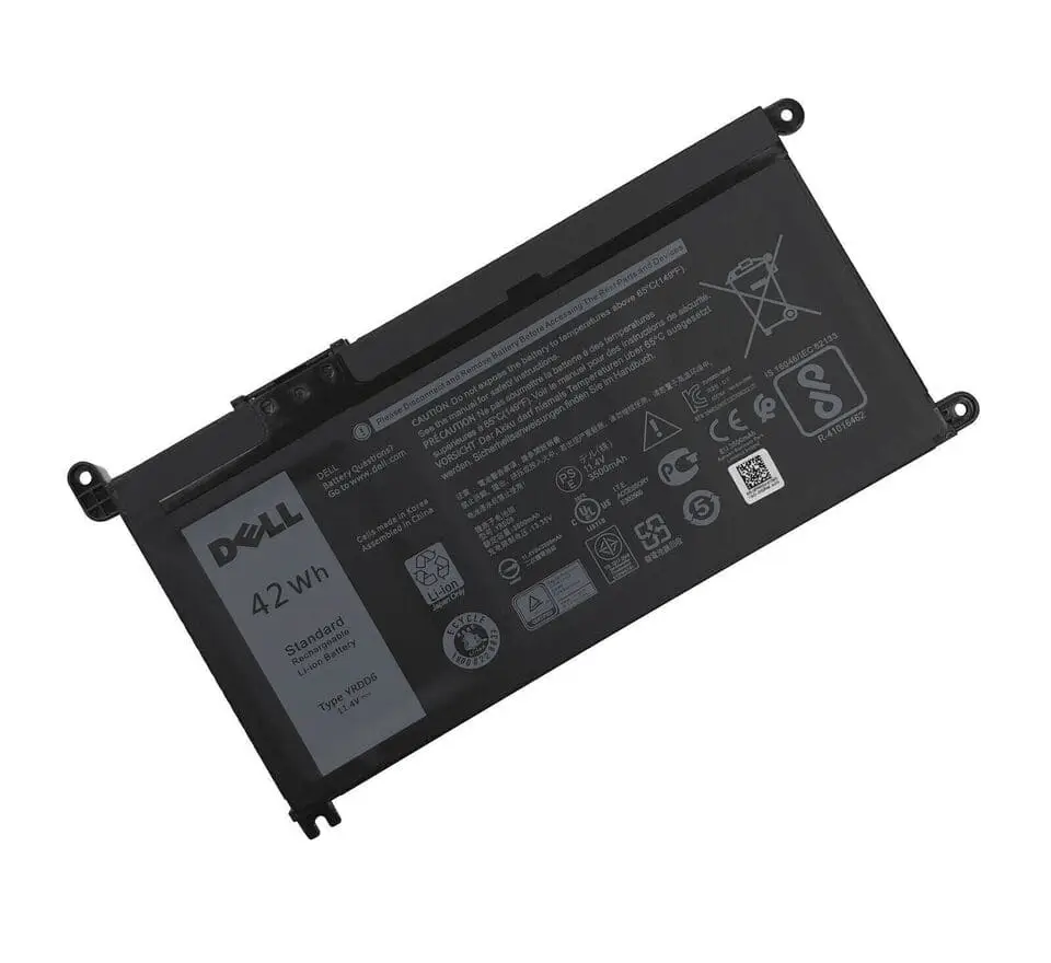 Pin dùng cho laptop Dell Vostro 3501