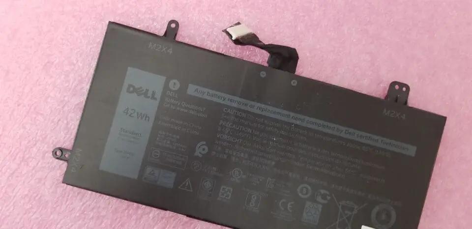 Pin dùng cho laptop Dell X16TW