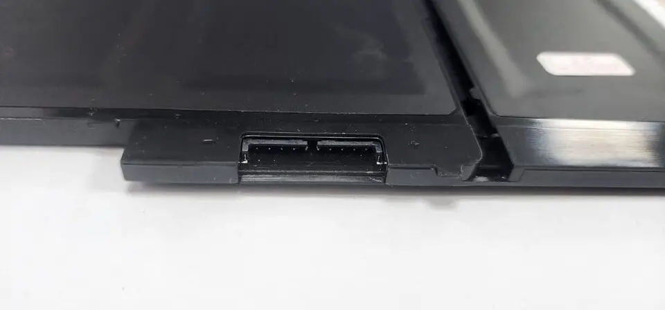 Pin laptop Dell PDNM2