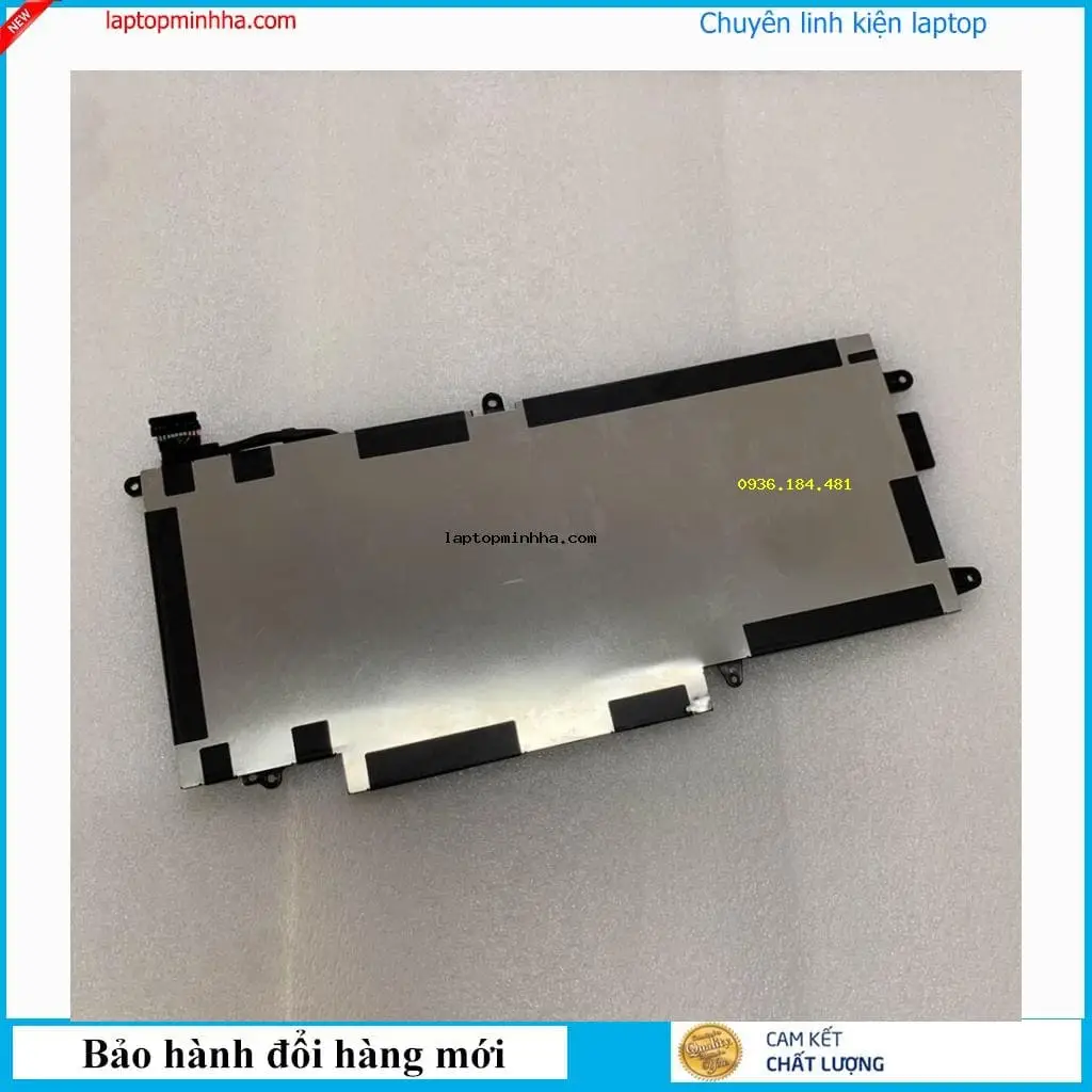 Pin dùng cho laptop Dell Latitude 7390 2-IN-1