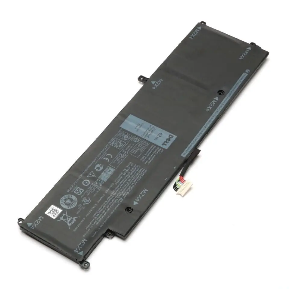 Pin dùng cho laptop Dell 0G7X14