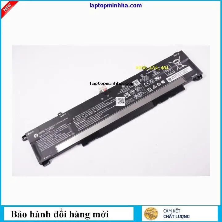 Pin laptop HP HSTNN-WB0B