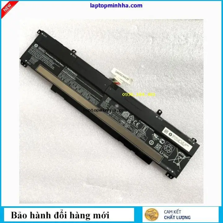 Pin dùng cho laptop HP M38822-1D1