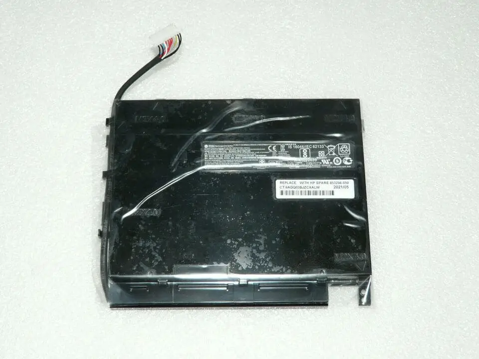 Pin dùng cho laptop HP 852801-2C1