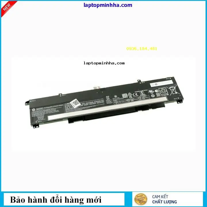 Pin laptop HP VICTUS 16-D0041NQ