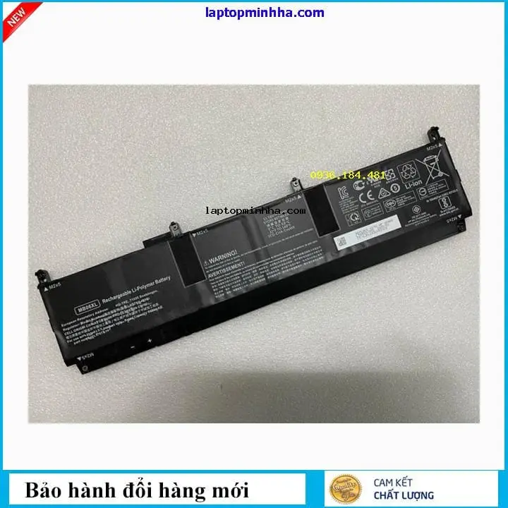 Pin laptop HP MB06XL