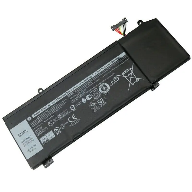 Pin laptop Dell G5 5590-D1765W