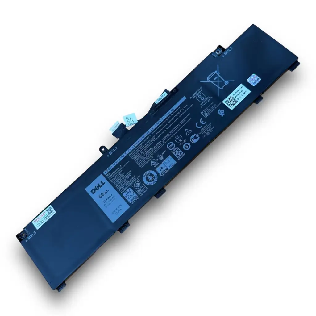 Pin laptop Dell G3 15 3790 