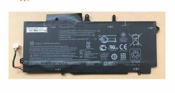 Pin laptop HP HSTNN-DB5D