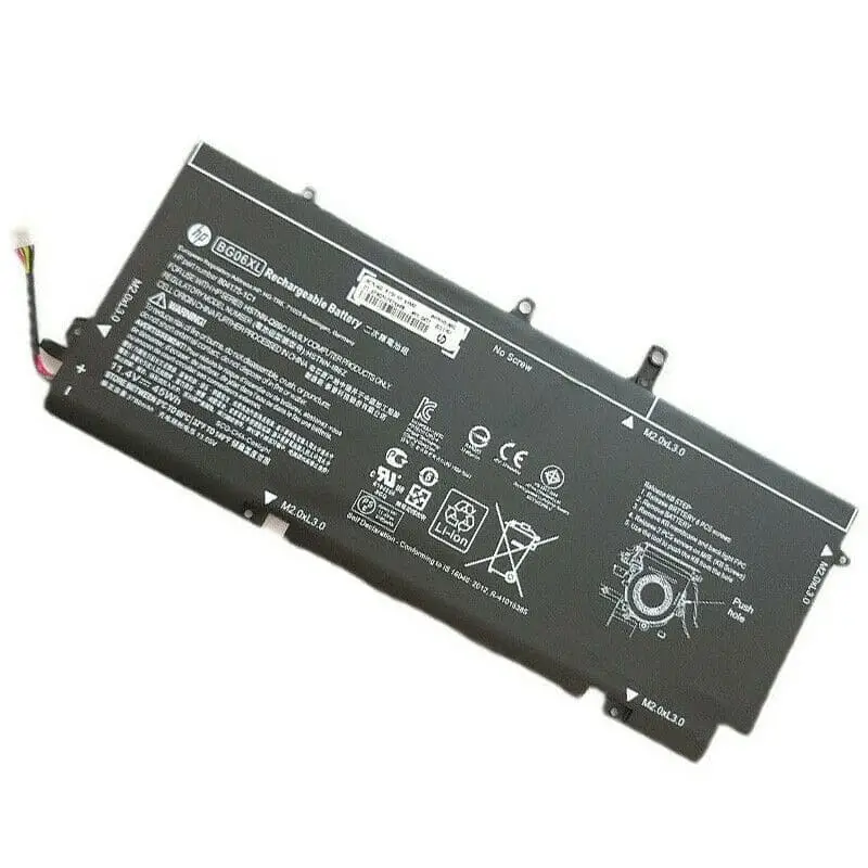 Pin laptop HP HSTNN-Q99C