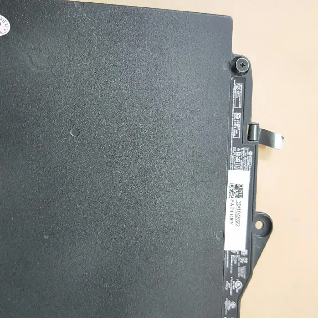 Pin laptop HP 800232-271