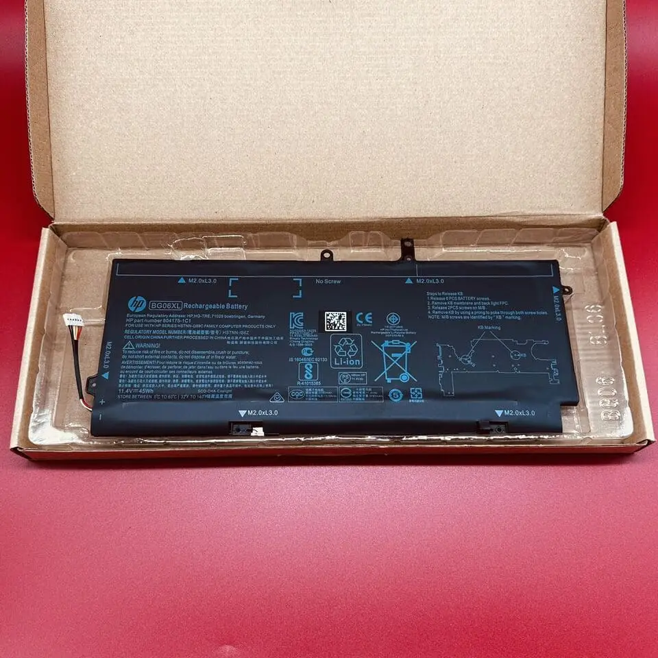 Pin dùng cho laptop HP EliteBook 1040 G3-Y Series