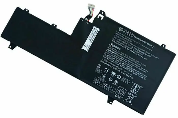 Pin laptop HP 863167-1B1