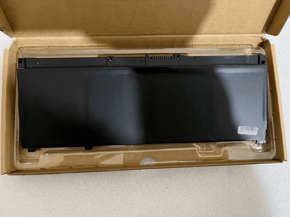  ảnh phóng to thứ   4 của   Pin HP X360 15-CP0000